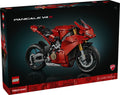 LEGO Technic 42202 Motocicletta Ducati Panigale V4 S