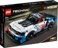 LEGO Technic 42153 – NASCAR Next Gen Chevrolet Camaro ZL1