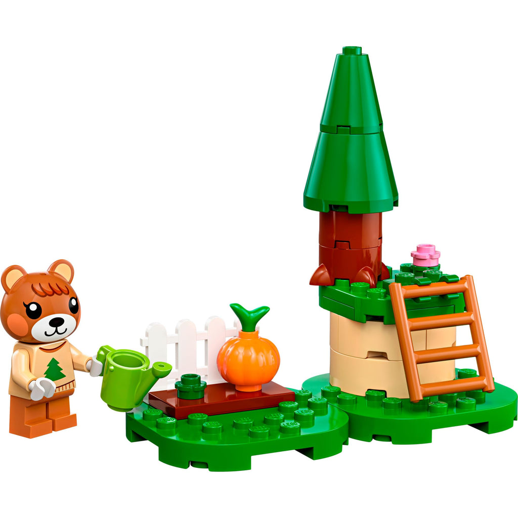 LEGO Polybag 30662 Campo di Zucche di Dulcinea