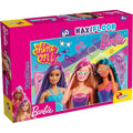 Puzzle Barbie MaxiFloor