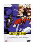 Lupin the 3rd All'inseguimento del tesoro di Harimao