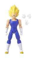 Majin vegeta dragon ball dragon star