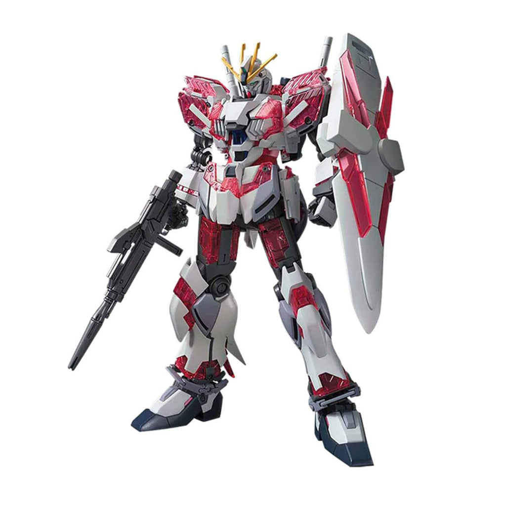 Gundam Narrative C Pack