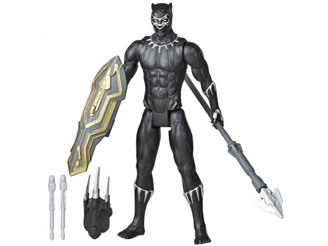 Marvel Avengers: Endgame - Black Panther Titan Hero