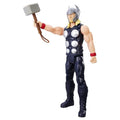 Thor Avengers Titan Hero