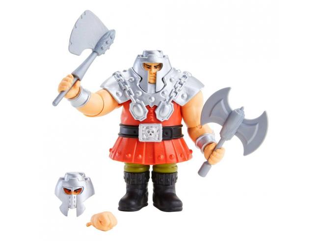 Masters of the Universe Deluxe Action Figure 2021 Ram Man