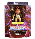 Masters of the Universe Masterverse Vintage Collection Action Figure Teela