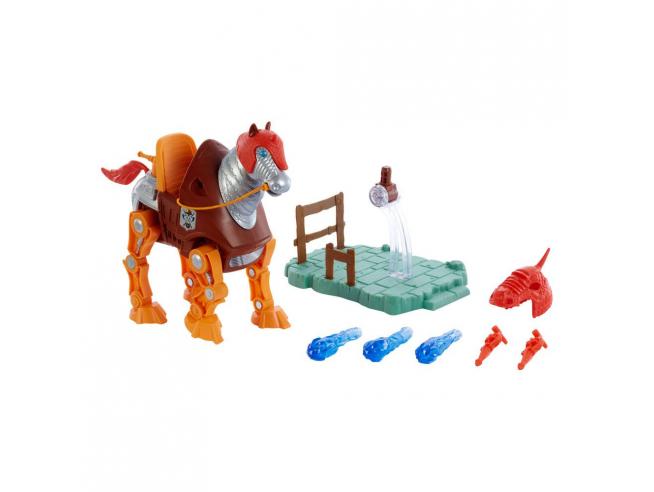 Masters of the Universe Origins Action Figure 2022 Stridor