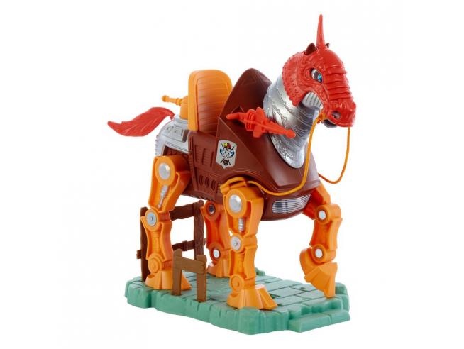 Masters of the Universe Origins Action Figure 2022 Stridor