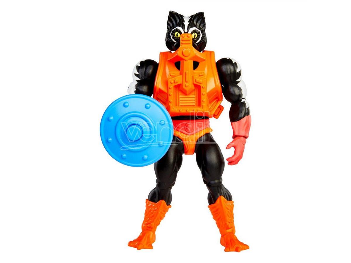 Masters of the Universe Origins Action Figure 2021 Stinkor