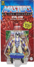 Masters of the Universe Origins Action Figure 2021 Evil-Lyn