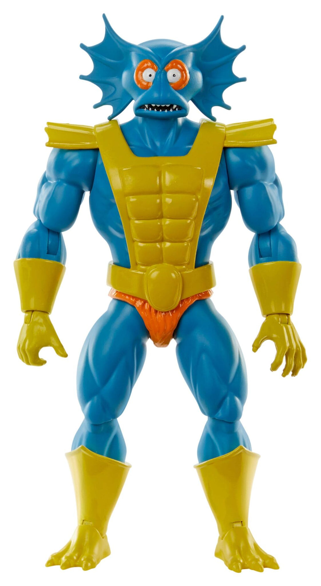 Masters of the Universe Origins Action Figure Cartoon Collection: Mer-Man