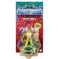 Masters of the Universe Origins Action Figure Snake Teela