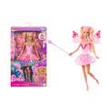 BARBIE Fatina Cambia Colore