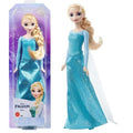 FROZEN Bambola Base Elsa