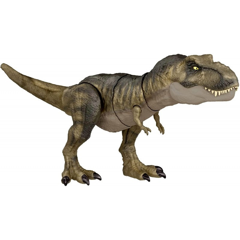 Tyrannosaurus Rex
