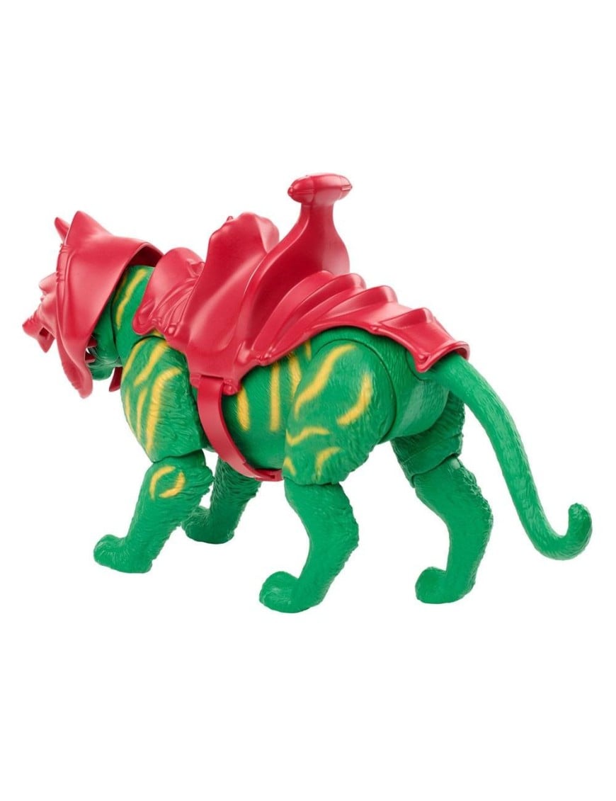 Masters of the Universe Origins Action Figure 2020 Battle Cat