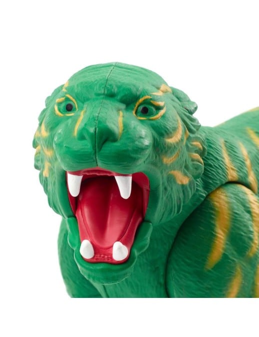 Masters of the Universe Origins Action Figure 2020 Battle Cat