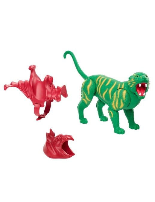 Masters of the Universe Origins Action Figure 2020 Battle Cat