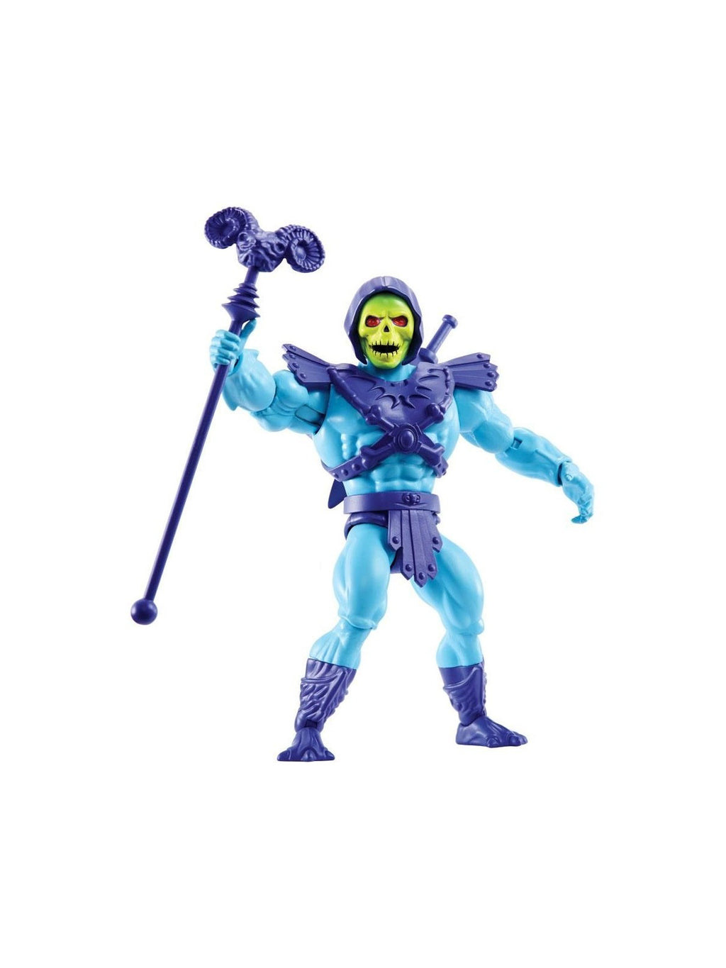 Masters of the Universe Origins Action Figure 2020 Skeletor