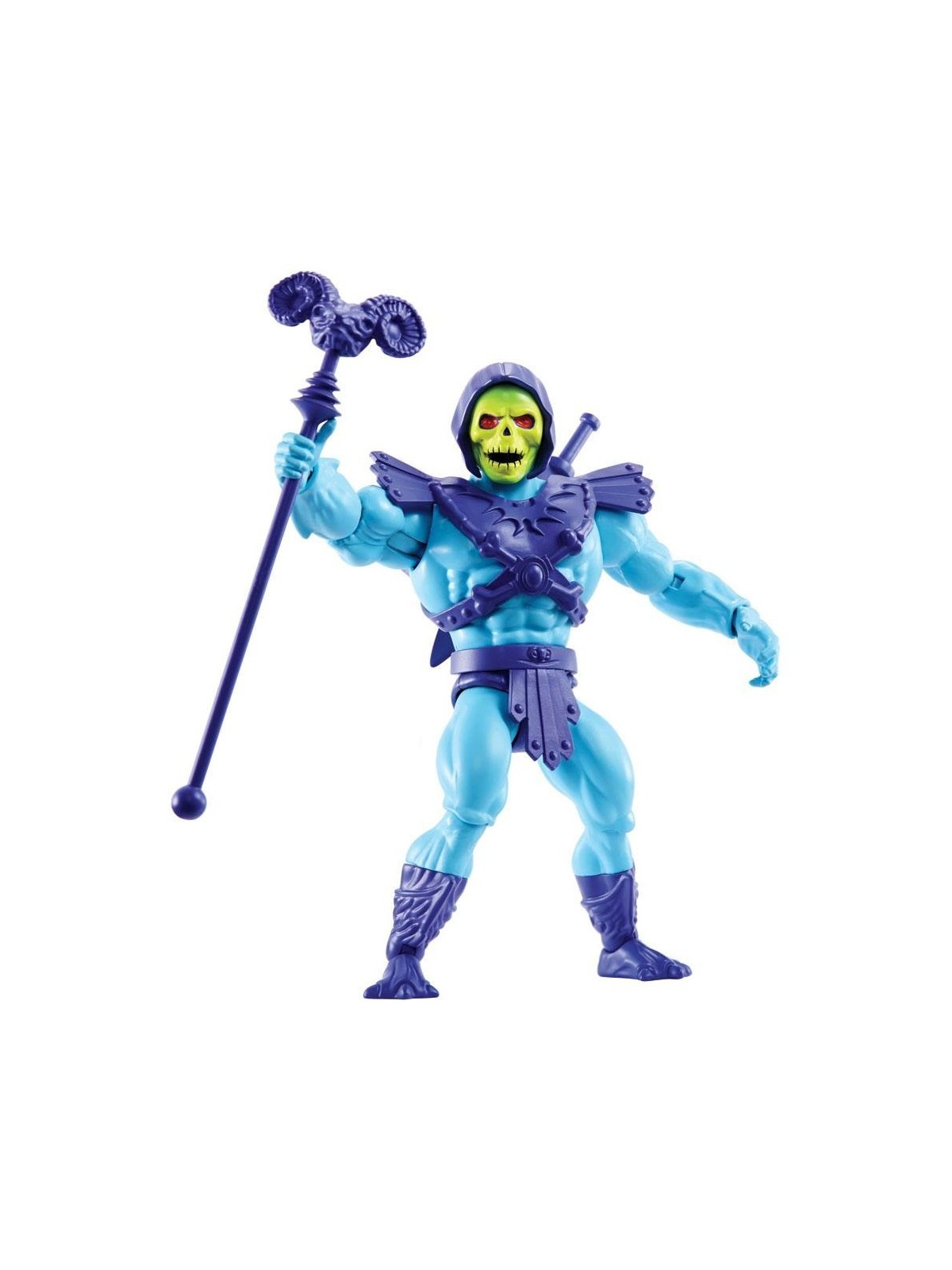 Masters of the Universe Origins Action Figure 2020 Skeletor