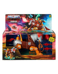 Masters of the Universe Origins Action Figure 2022 Stridor