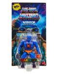 Masters of the Universe Origins Action Figure Cartoon Collection: Webstor