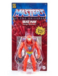 Masters of the Universe Origins Action Figure 2020 Beast Man