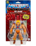 Masters of the Universe Origins Action Figure 2020 He-Man