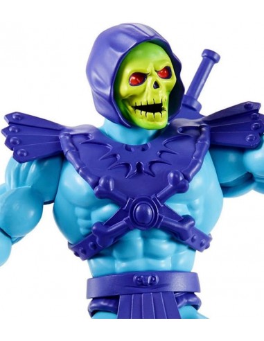 Masters of the Universe Origins Action Figure 2020 Skeletor