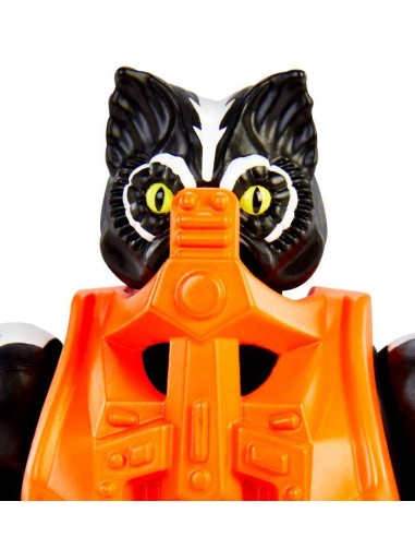 Masters of the Universe Origins Action Figure 2021 Stinkor