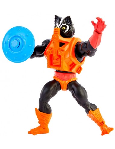Masters of the Universe Origins Action Figure 2021 Stinkor
