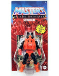Masters of the Universe Origins Action Figure 2021 Stinkor