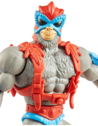 Masters of the Universe Origins Action Figure 2021 Stratos