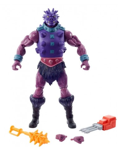 Masters of the Universe: Revelation Masterverse Action Figure