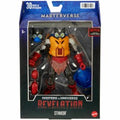 Masters of the Universe: Revelation Masterverse Action Figure 2022 Stinkor