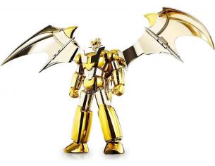 Shin Mazinger Z Gold Ver