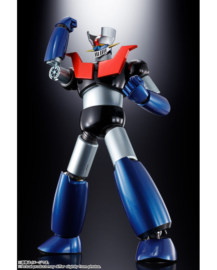 Gx-105 Mazinger Z Kakumei Shinka Re-Run