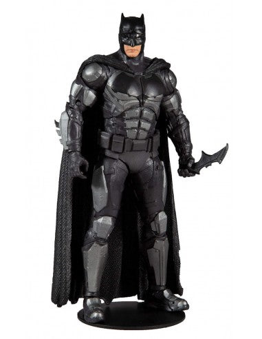 DC Justice League Movie Action Figure Batman