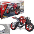 Meccano Ducati Monster