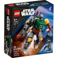 LEGO Star Wars  Boba Fet Mech