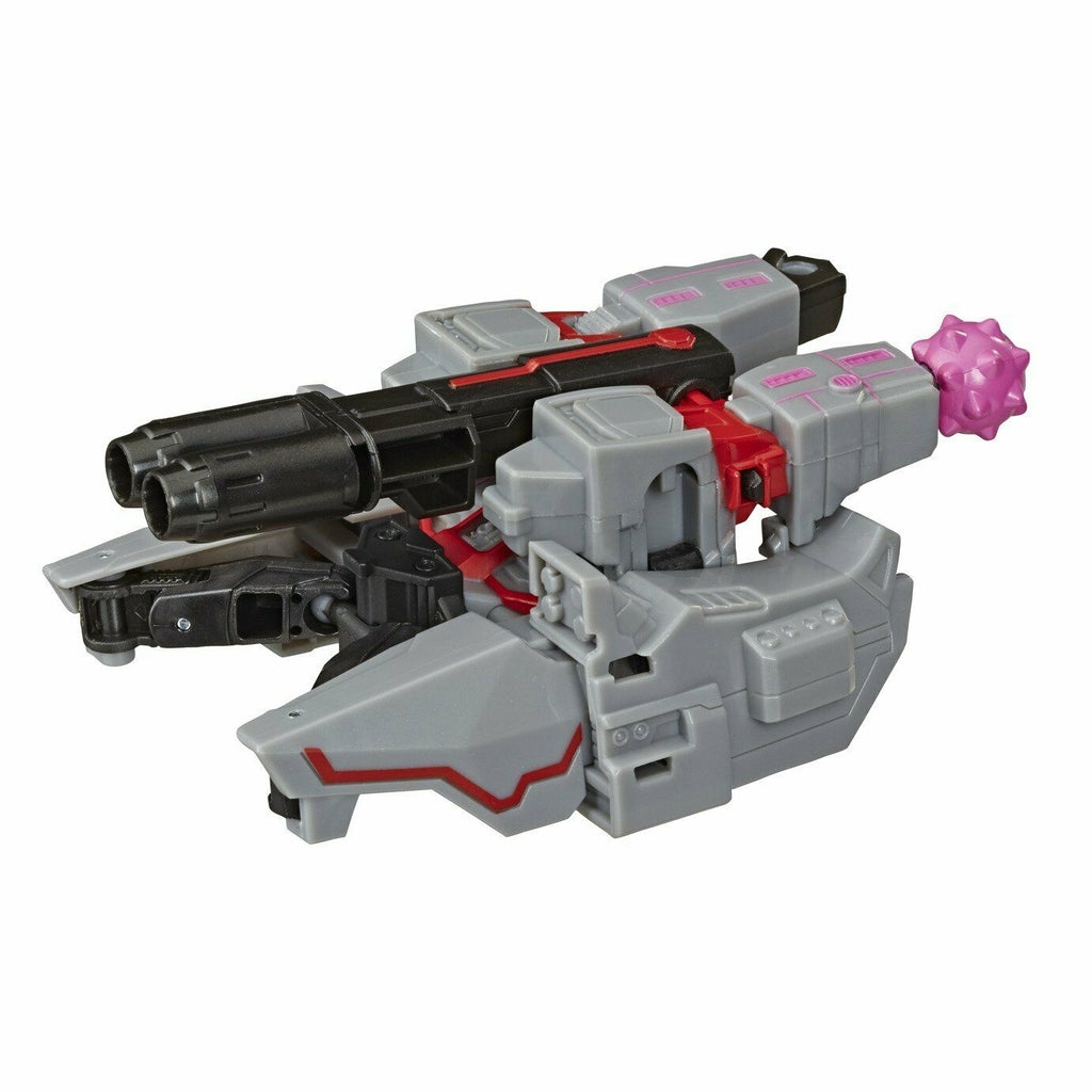 Transformers Cyberverse Megatron