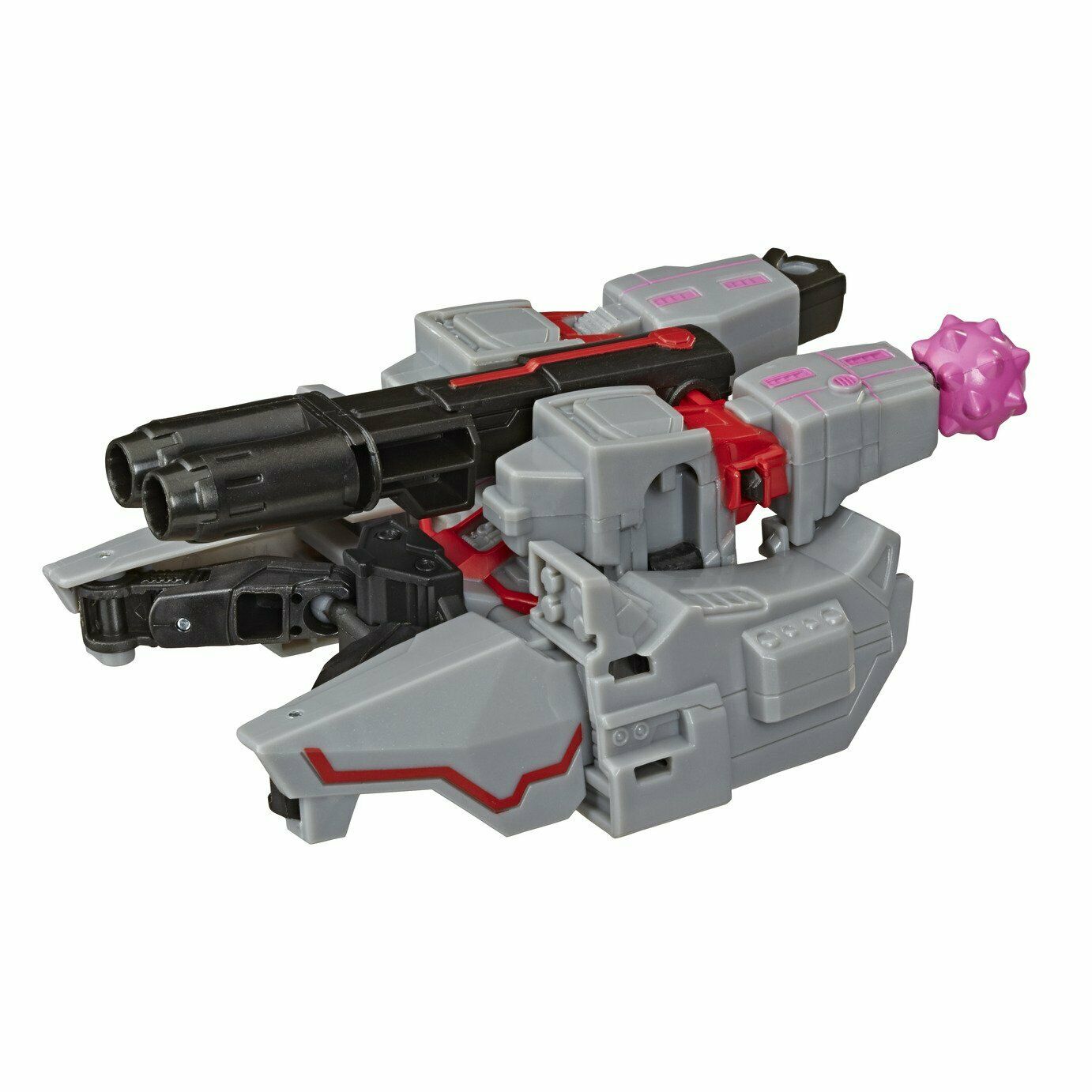 Transformers Cyberverse Megatron