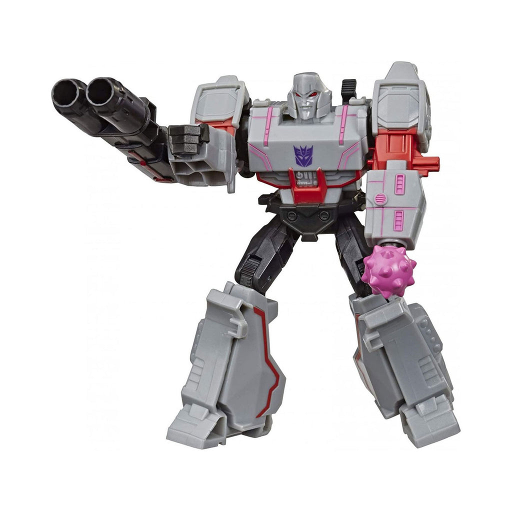 Transformers Cyberverse Megatron