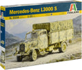 Mercedes-Benz L3000