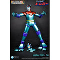 Astroganga Metaltech 08 Metallic ver. Die cast