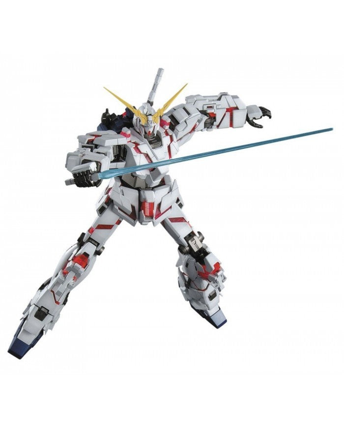 Unicorn Gundam MG Bandai