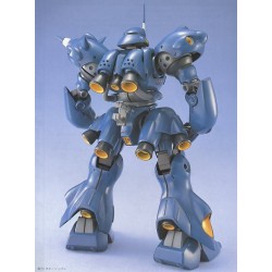 MS-18E Kampfer MG Bandai