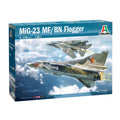 MiG-23 MF/BN Flogger