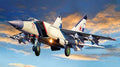 MiG-25 Foxbat